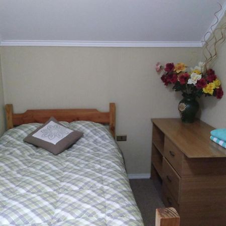 Flor/Victoria Bed & Breakfast Villarrica Ngoại thất bức ảnh
