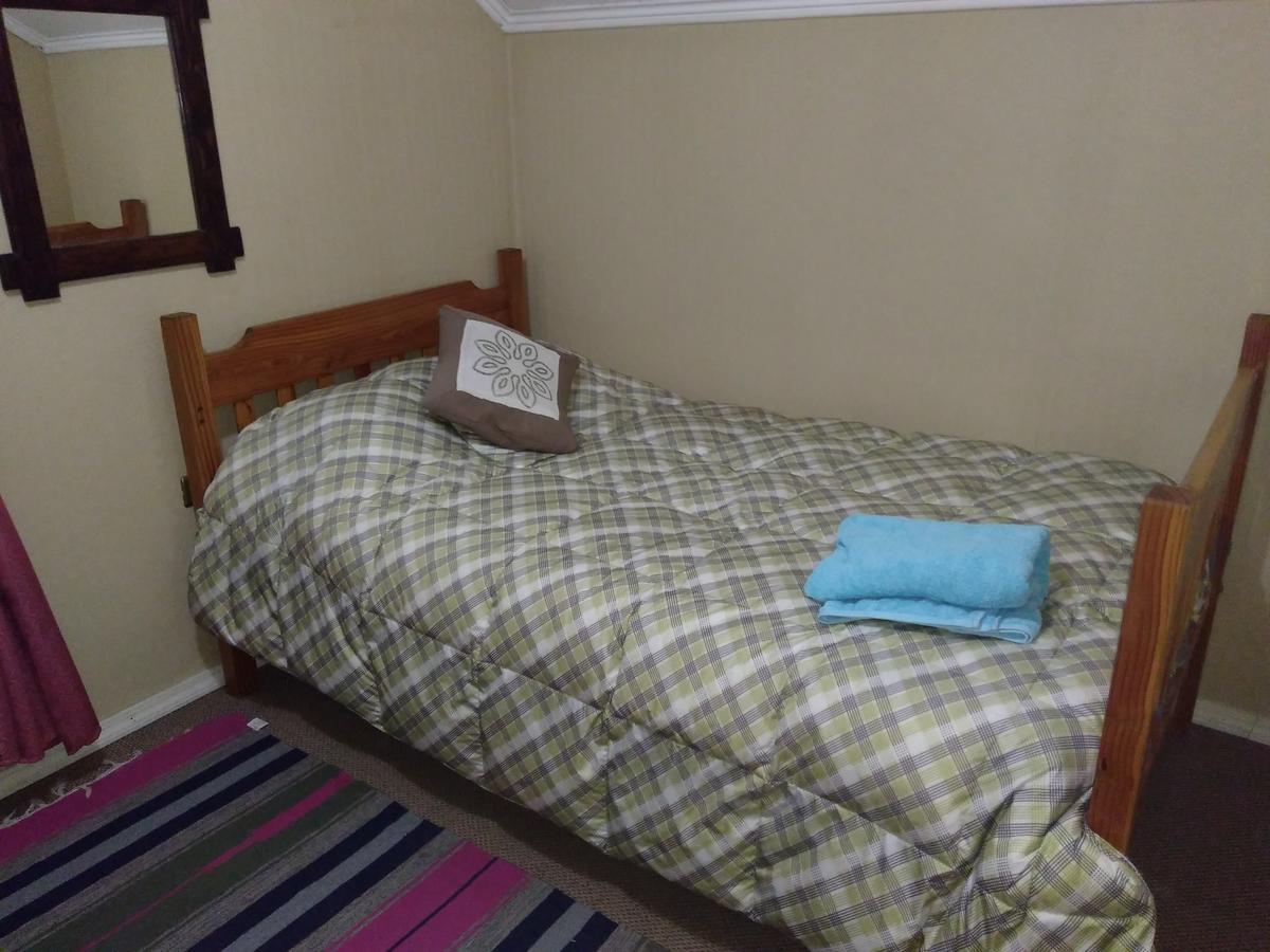 Flor/Victoria Bed & Breakfast Villarrica Ngoại thất bức ảnh