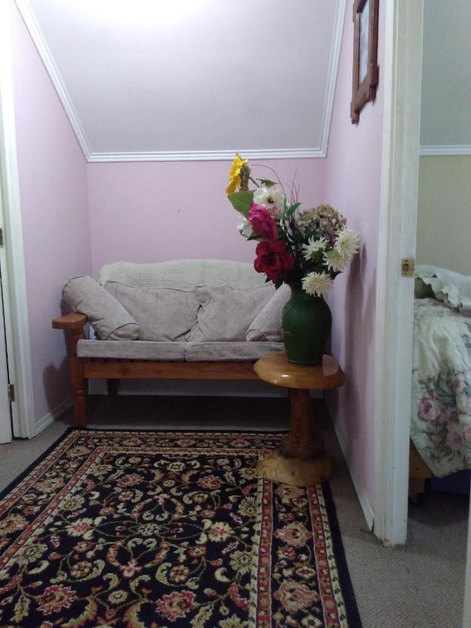Flor/Victoria Bed & Breakfast Villarrica Ngoại thất bức ảnh