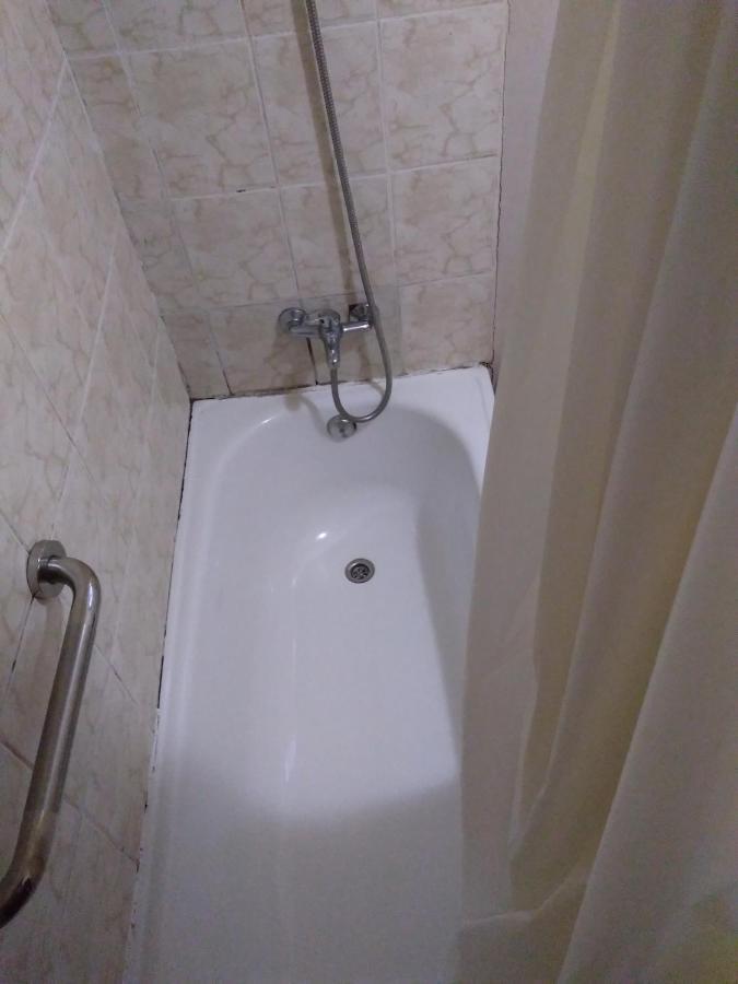 Flor/Victoria Bed & Breakfast Villarrica Ngoại thất bức ảnh