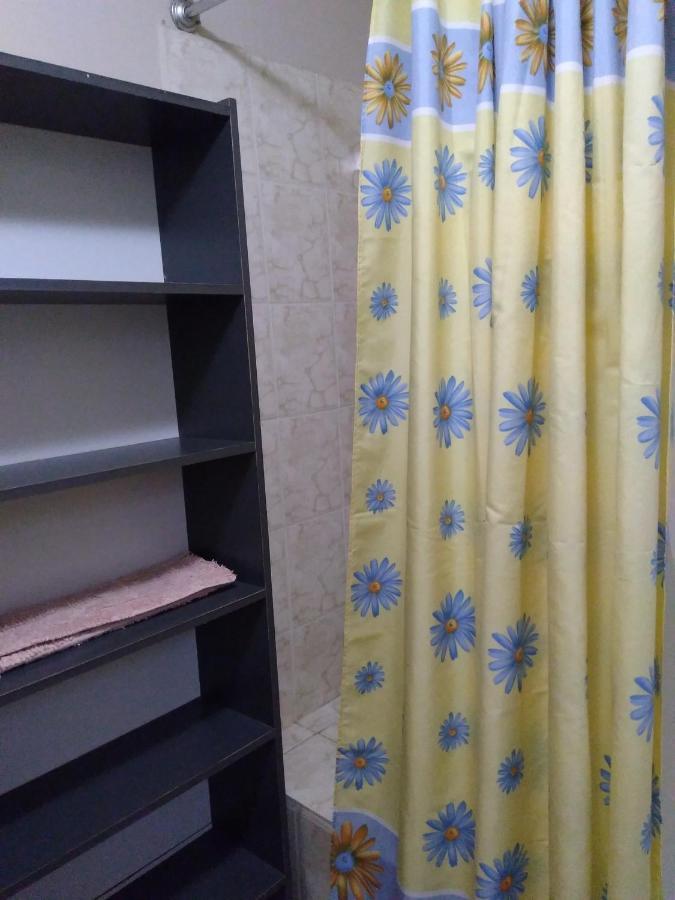 Flor/Victoria Bed & Breakfast Villarrica Ngoại thất bức ảnh