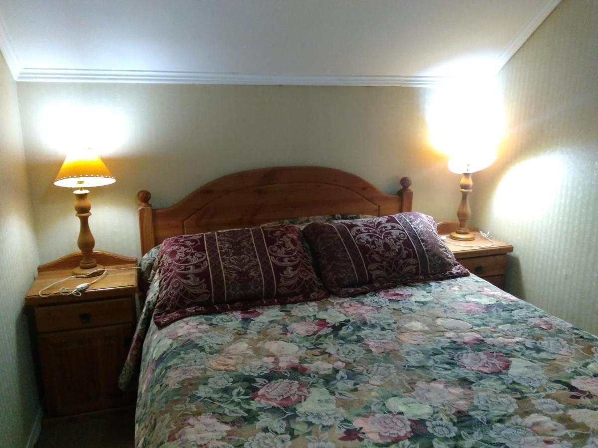 Flor/Victoria Bed & Breakfast Villarrica Ngoại thất bức ảnh