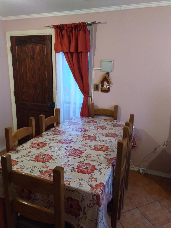 Flor/Victoria Bed & Breakfast Villarrica Ngoại thất bức ảnh